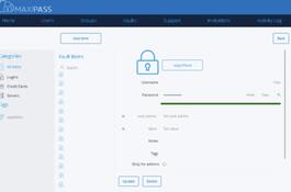 Enterprise Password Management Solutions
